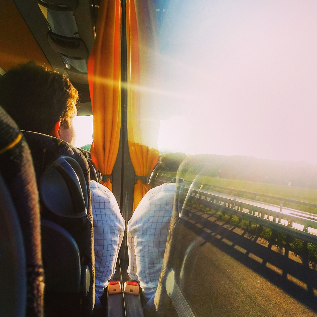 Buszos utazás, ahogy szereted – fedezd fel Európát!