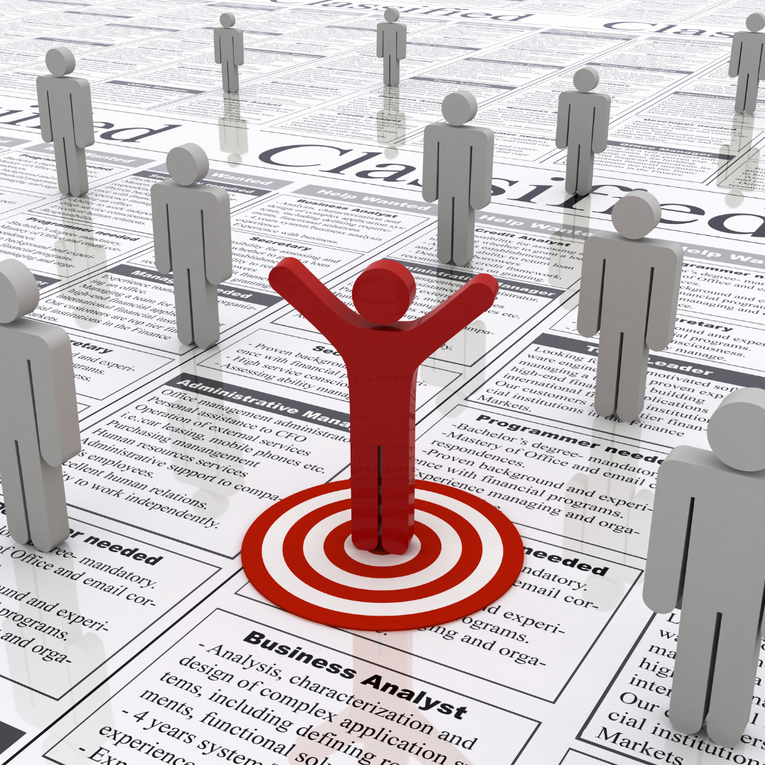 Hogyan iratkozz fel munkakérelmekre