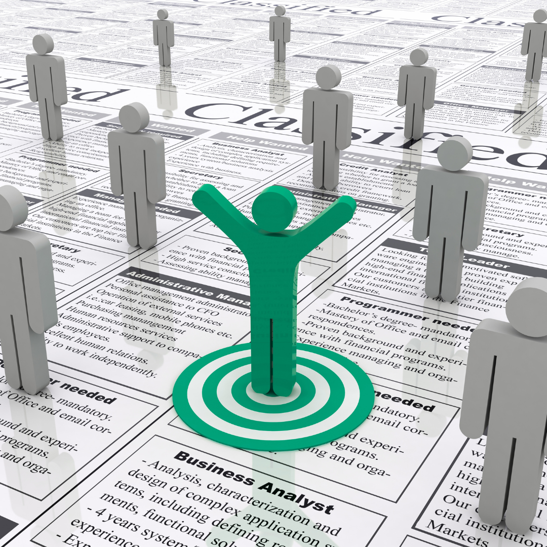 Munkakérelmek: hogy működik?