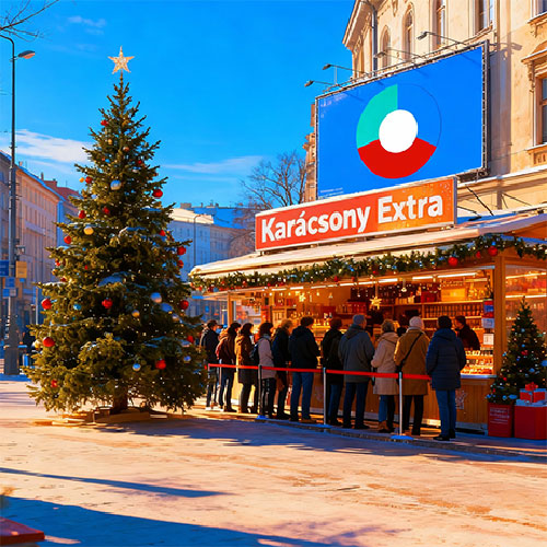 A lányok nagyszerű ajánlatot találtak a Provendo-n